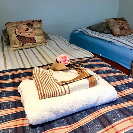 Central Cozy House In 公寓