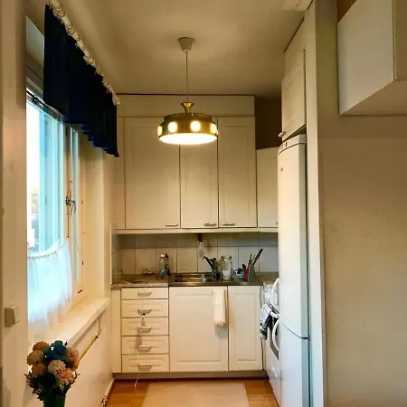 Central Cozy House In