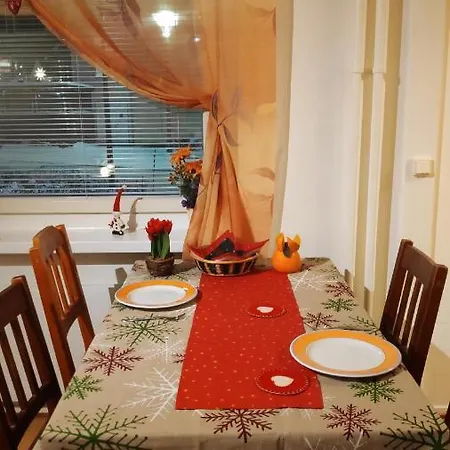 Central Cozy House In Rovaniemi